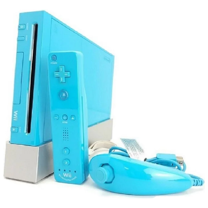 Nintendo Wii popular Console