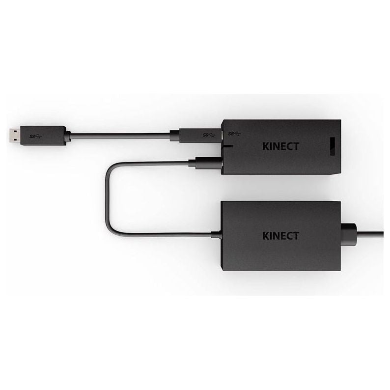 Xbox x 2024 kinect adapter