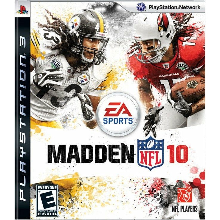 Official EA Sports Madden NFL 20 Football E Xbox One New Out Of Box Never  Played