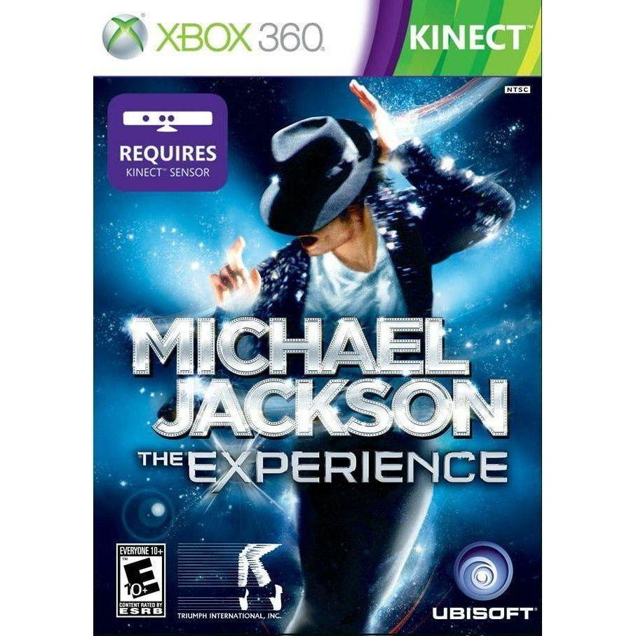 Michael jackson the experience xbox one compatibility new arrivals