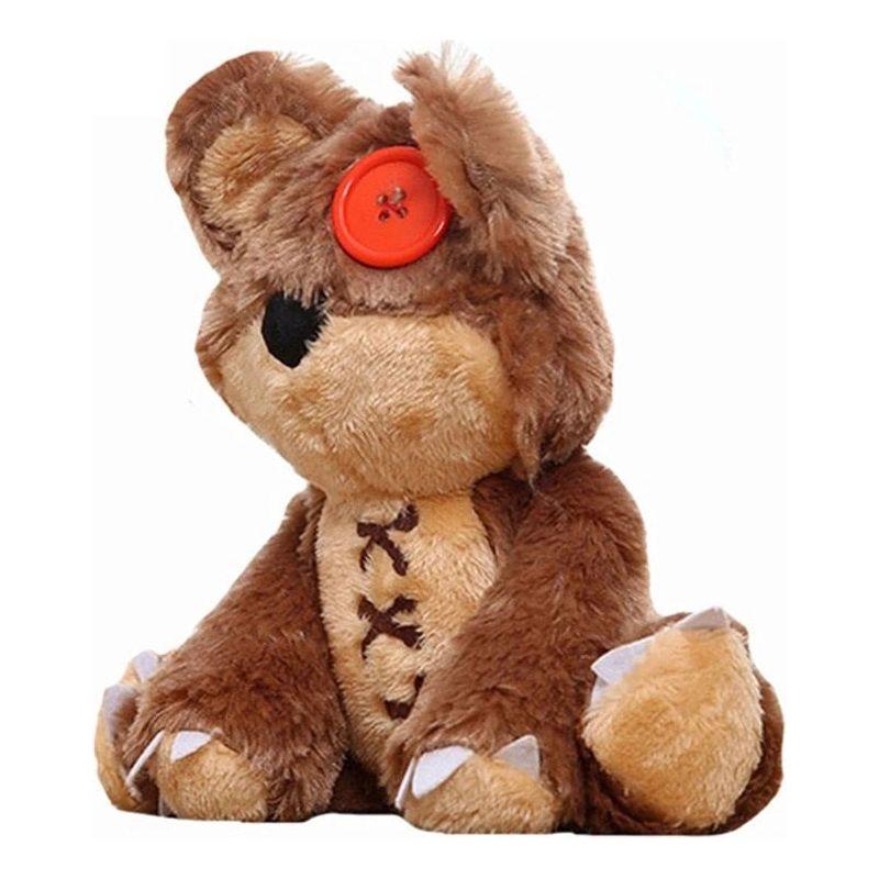 Tibbers plush 2024