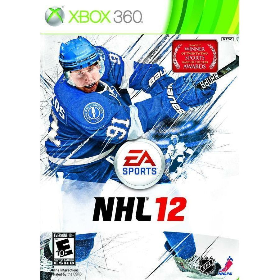 Xbox 360 - NHL 14