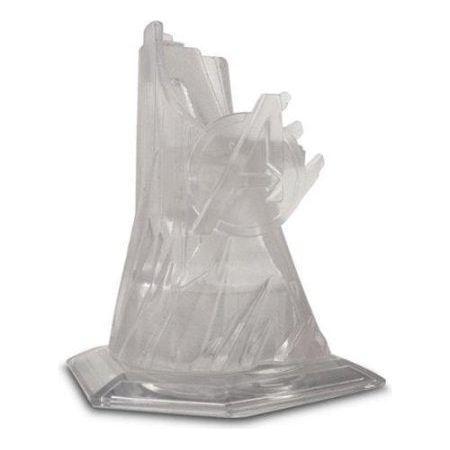 Disney Infinity 2.0 - Marvel The Avengers Play Set Crystal Base