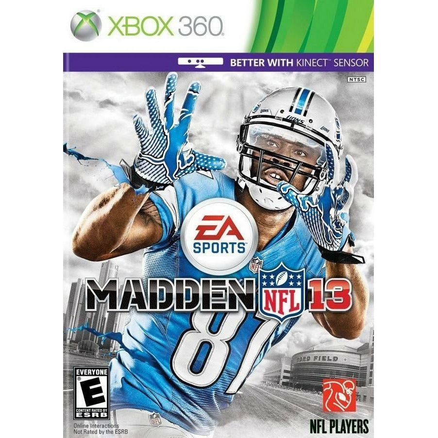 Madden NFL 06 - Xbox 360