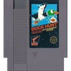 Nintendo game duck store hunt