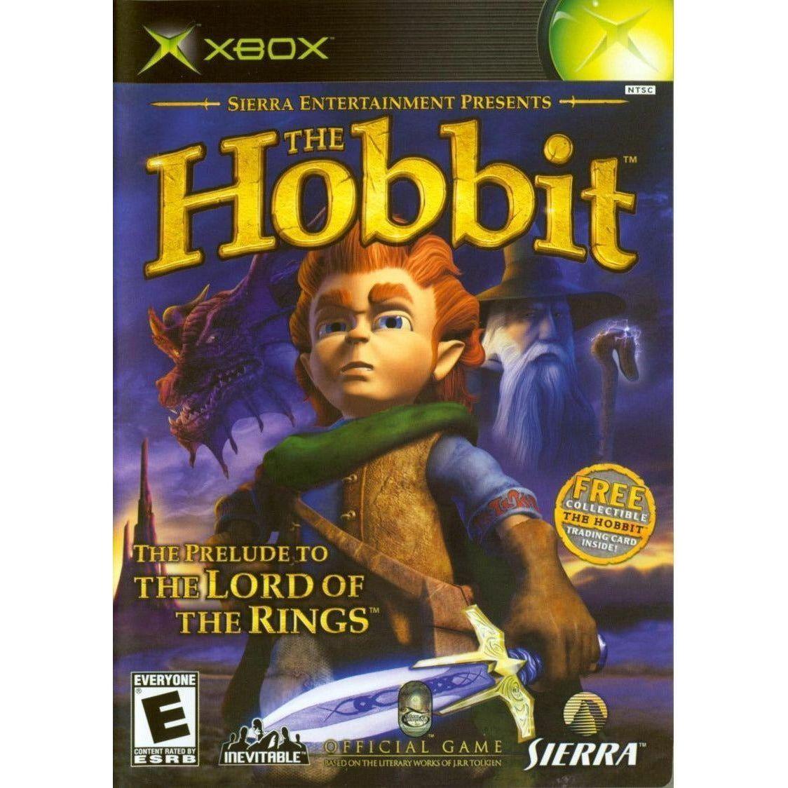 Hobbit xbox discount