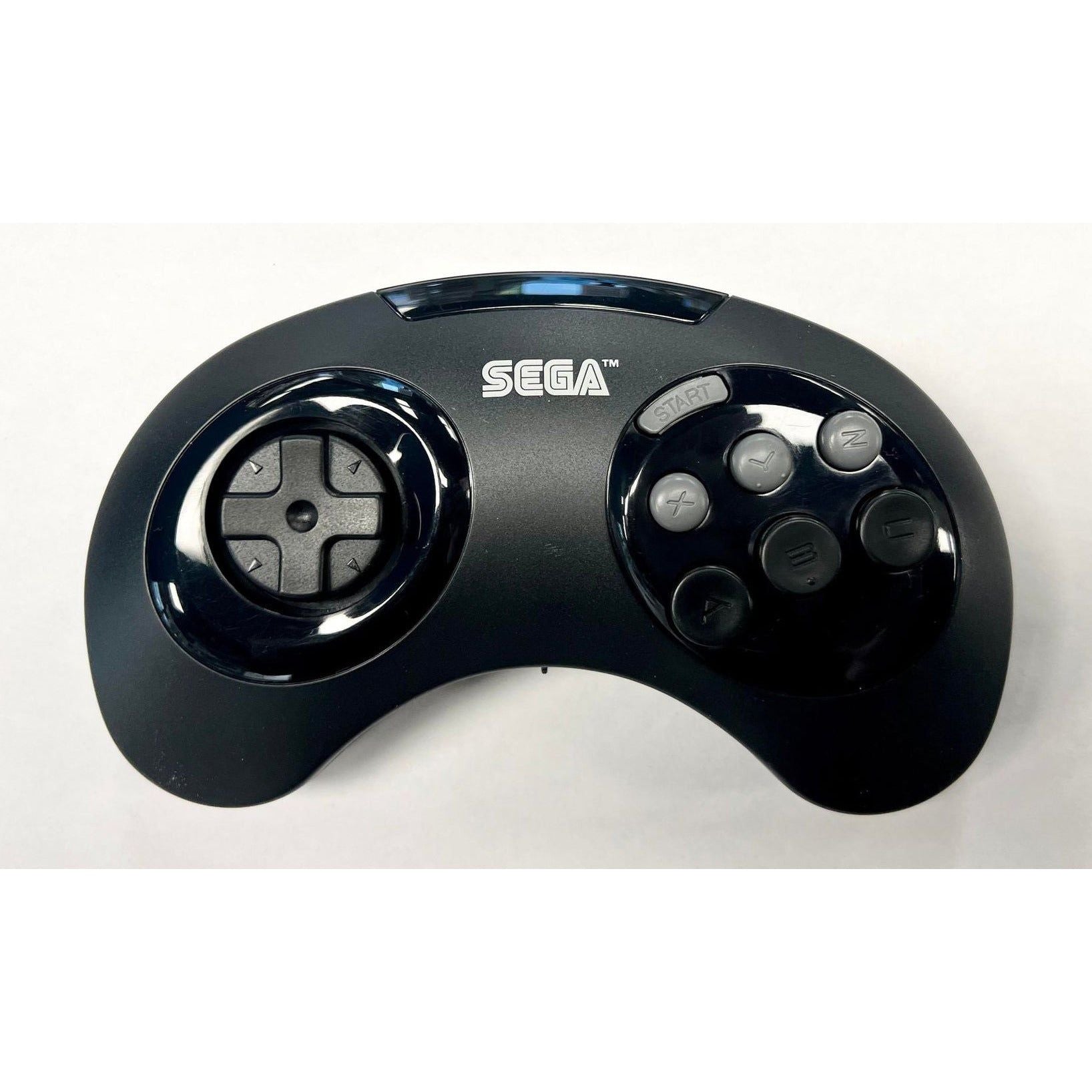 Sega best sale genesis wireless