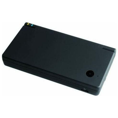 Nintendo DSi in Black selling