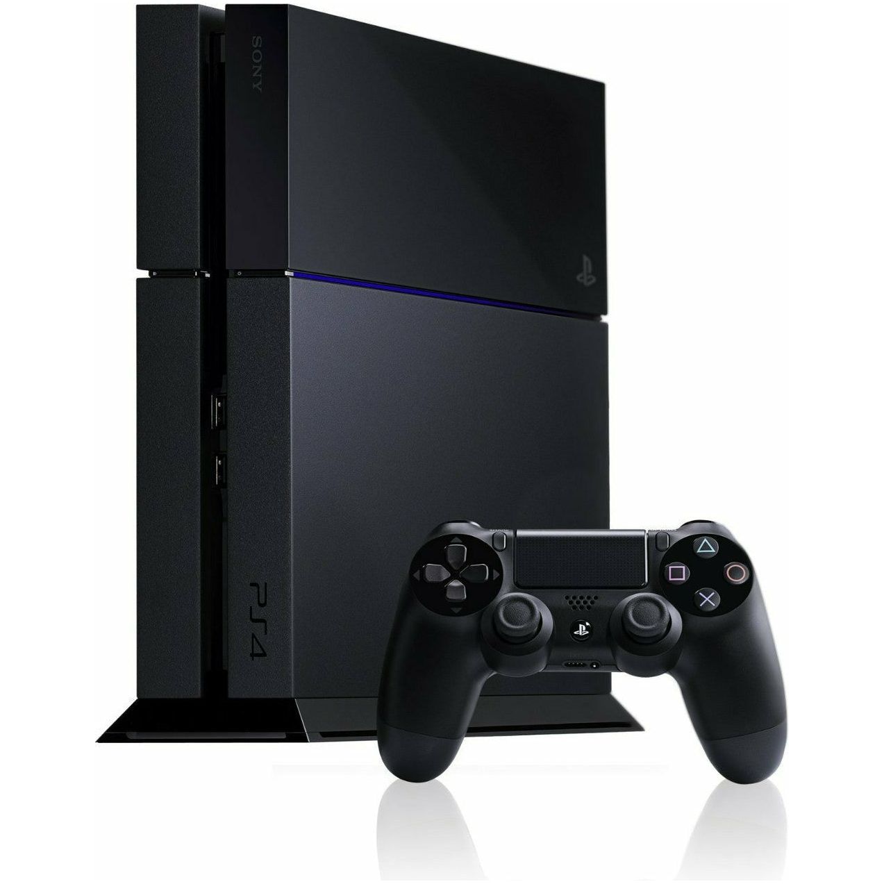 Playstation 4 pro gaming sales console