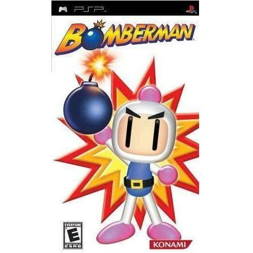 Bomberman ps deals vita