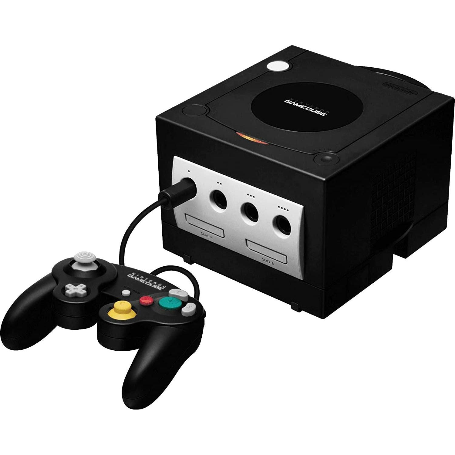 Popular Nintendo gamecube console