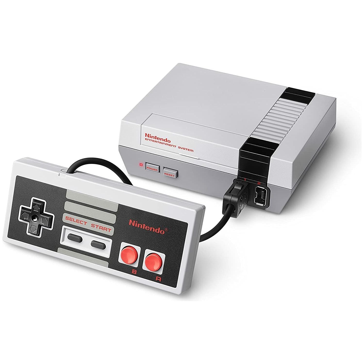 Nes mini hot sale usb