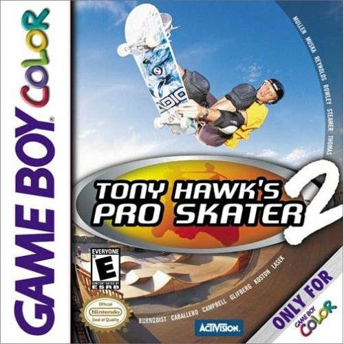 How Tony Hawk's Pro Skater changed the game - triple j
