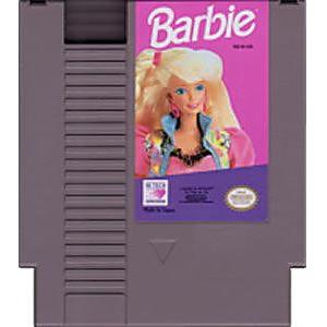 Barbie nes cheap