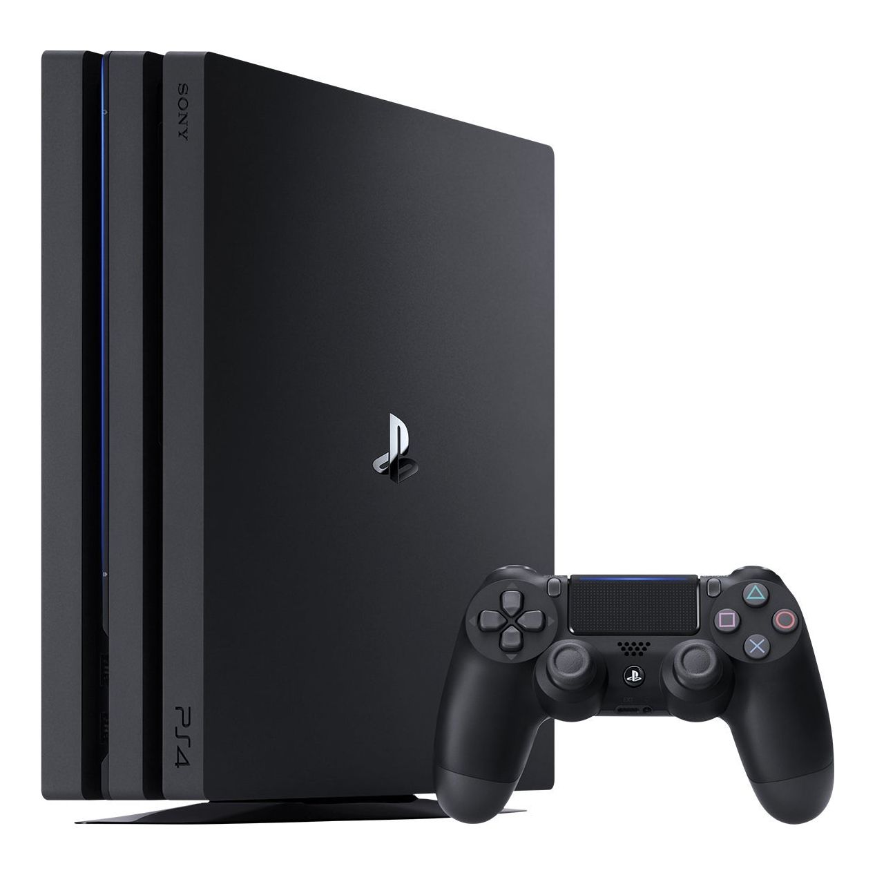 PS4 Systems