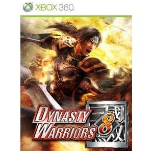 Dynasty warriors 8 online empires xbox 360