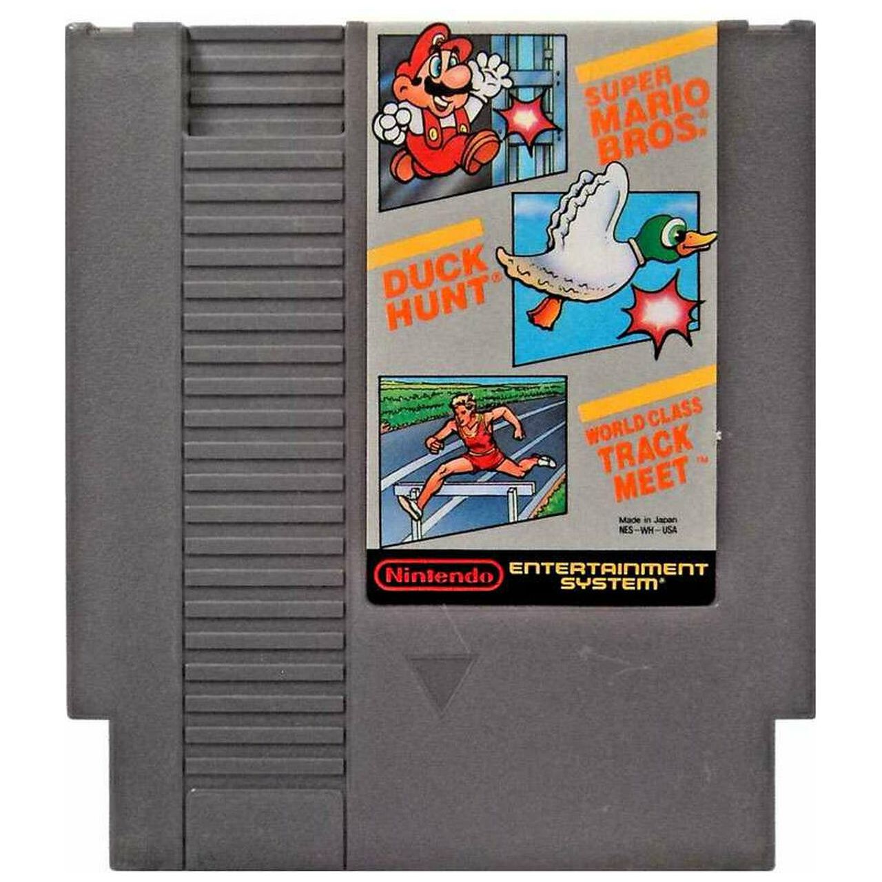 Mario And Duck Hunt Nes Deals