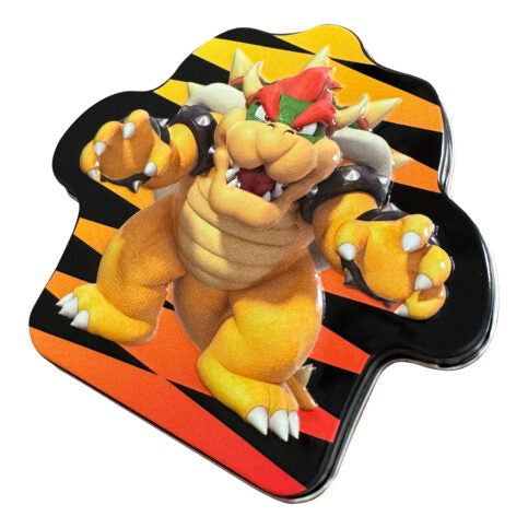 CANDY - Super Mario Super Bowser Super Koopa Sours