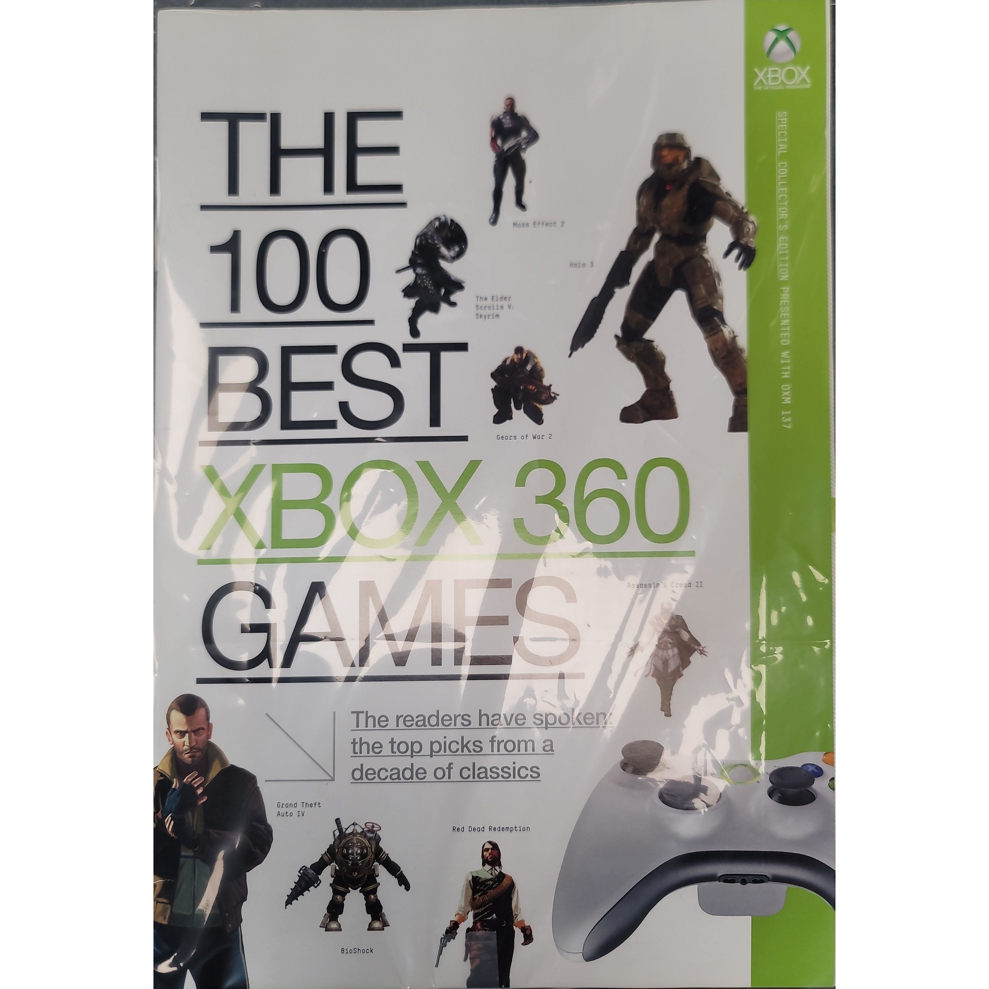 100 best shop xbox 360 games