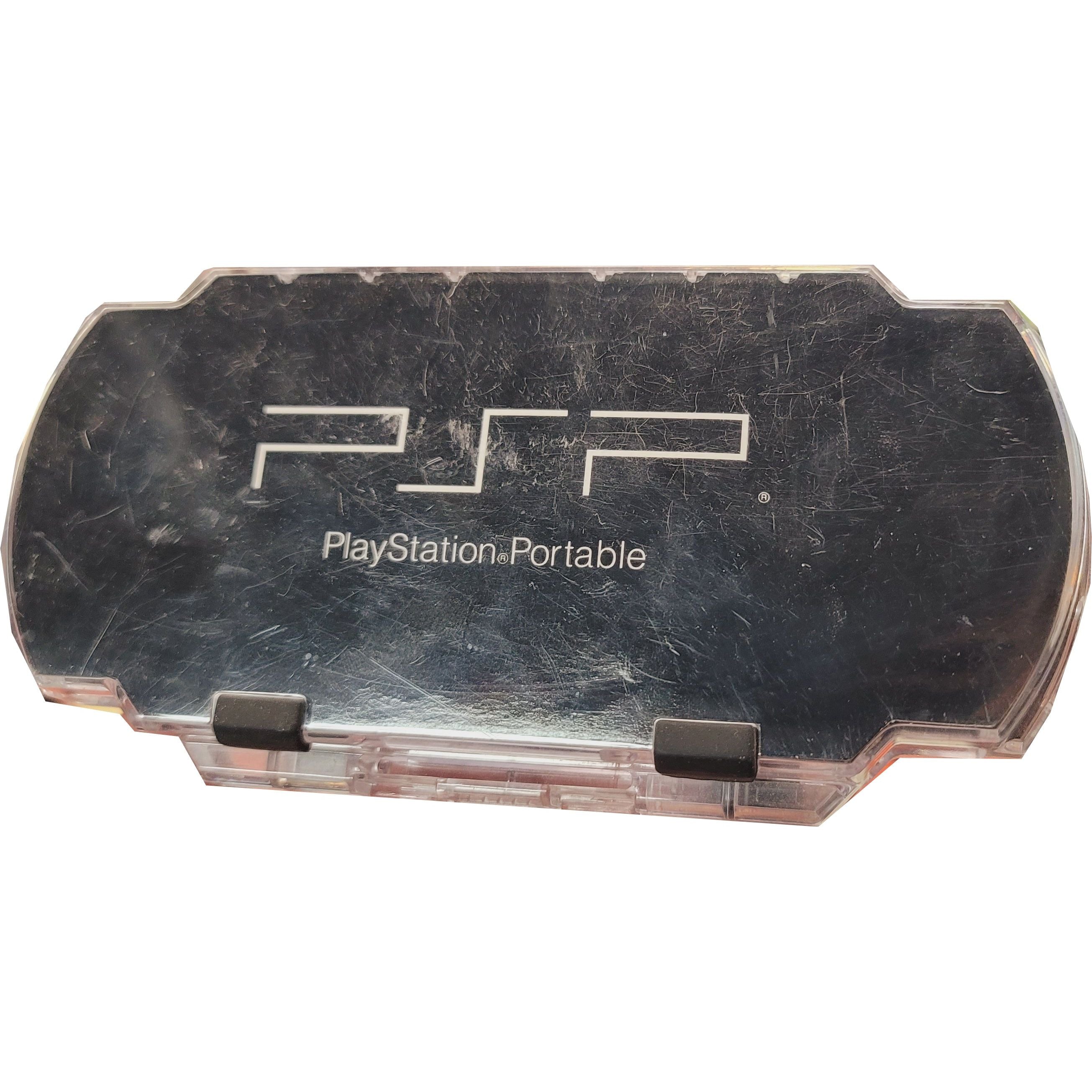 Sony Branded PSP Hard Case