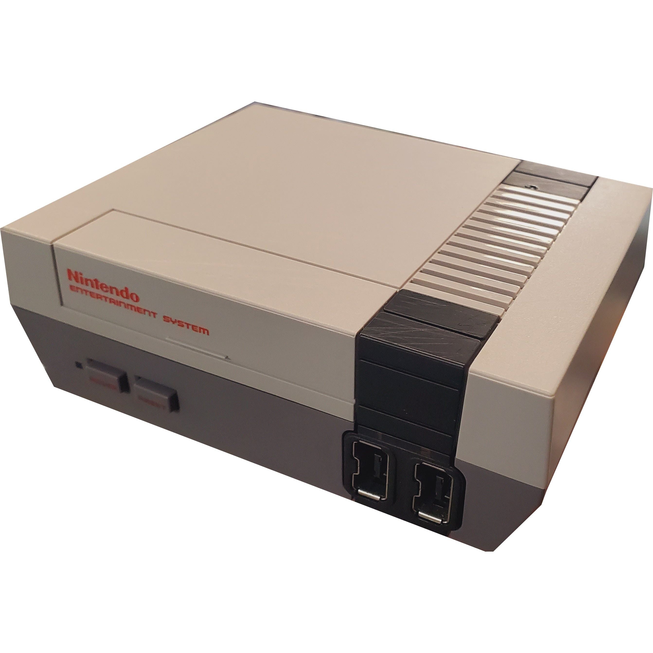 Nintendo Entertainment System Classic Edition (Mini) (Out of Box / Minor Cosmetic Damage)