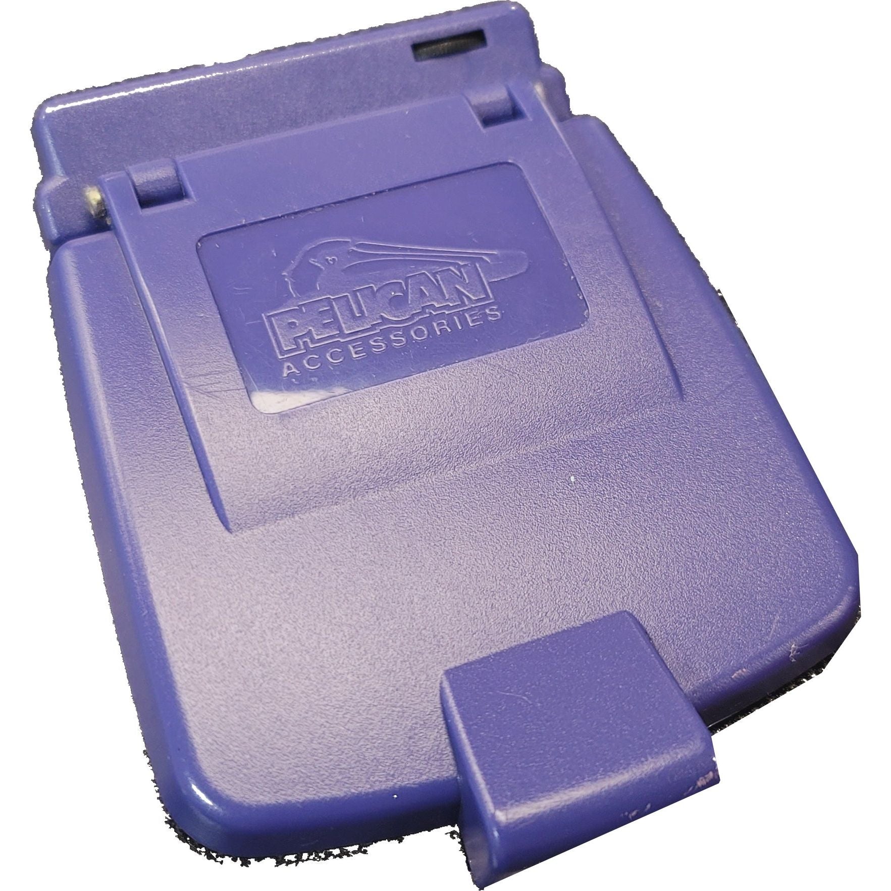 Bouclier léger Pelican Game Boy Advance