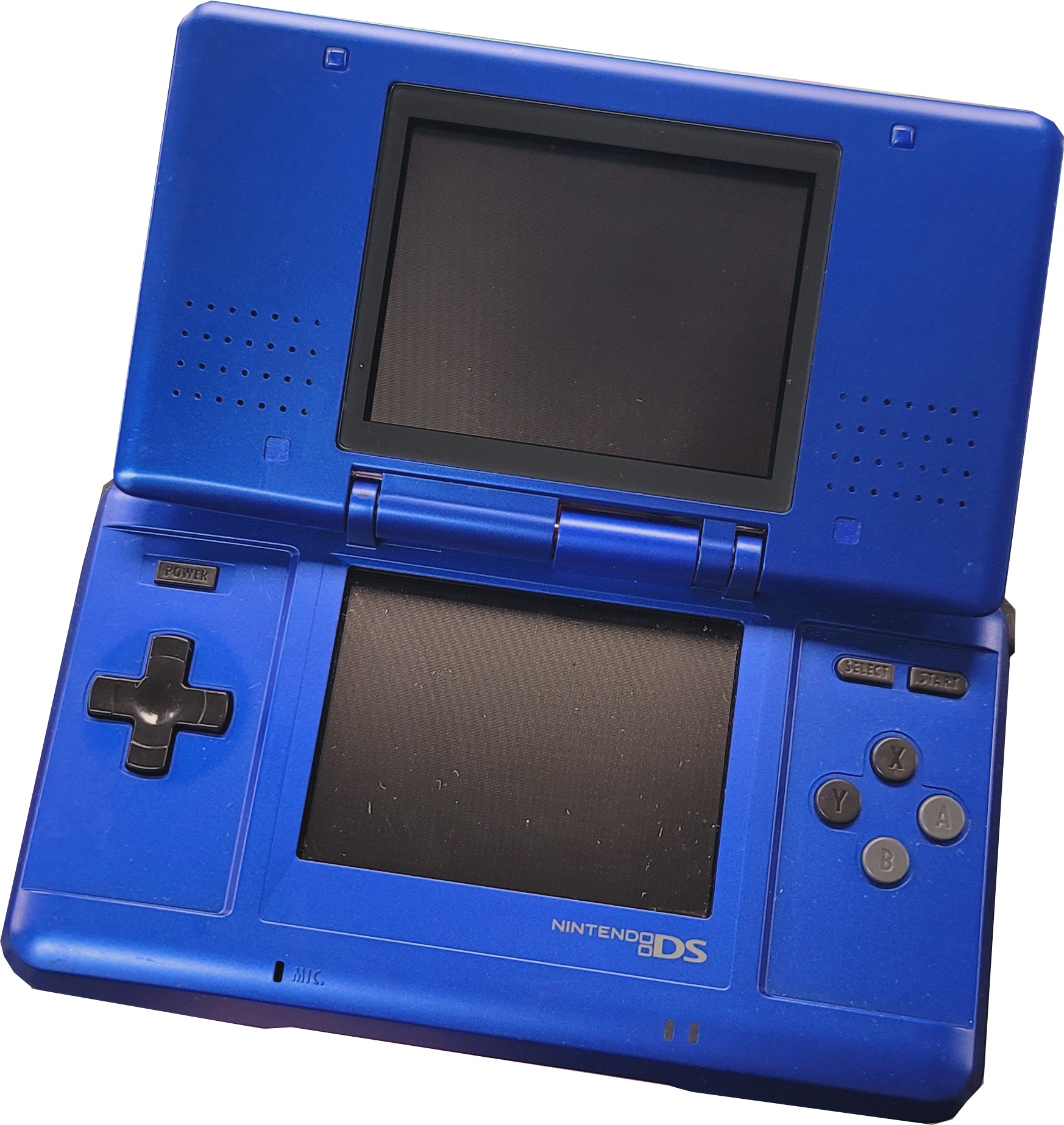 DS Original System (Blue / Reduced)