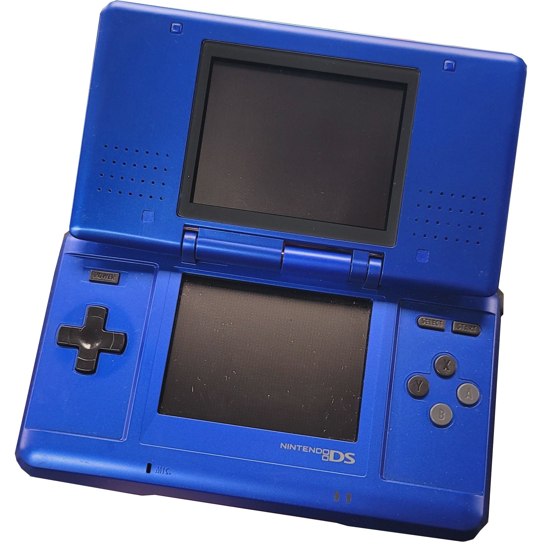 DS Original System (Blue / Reduced)