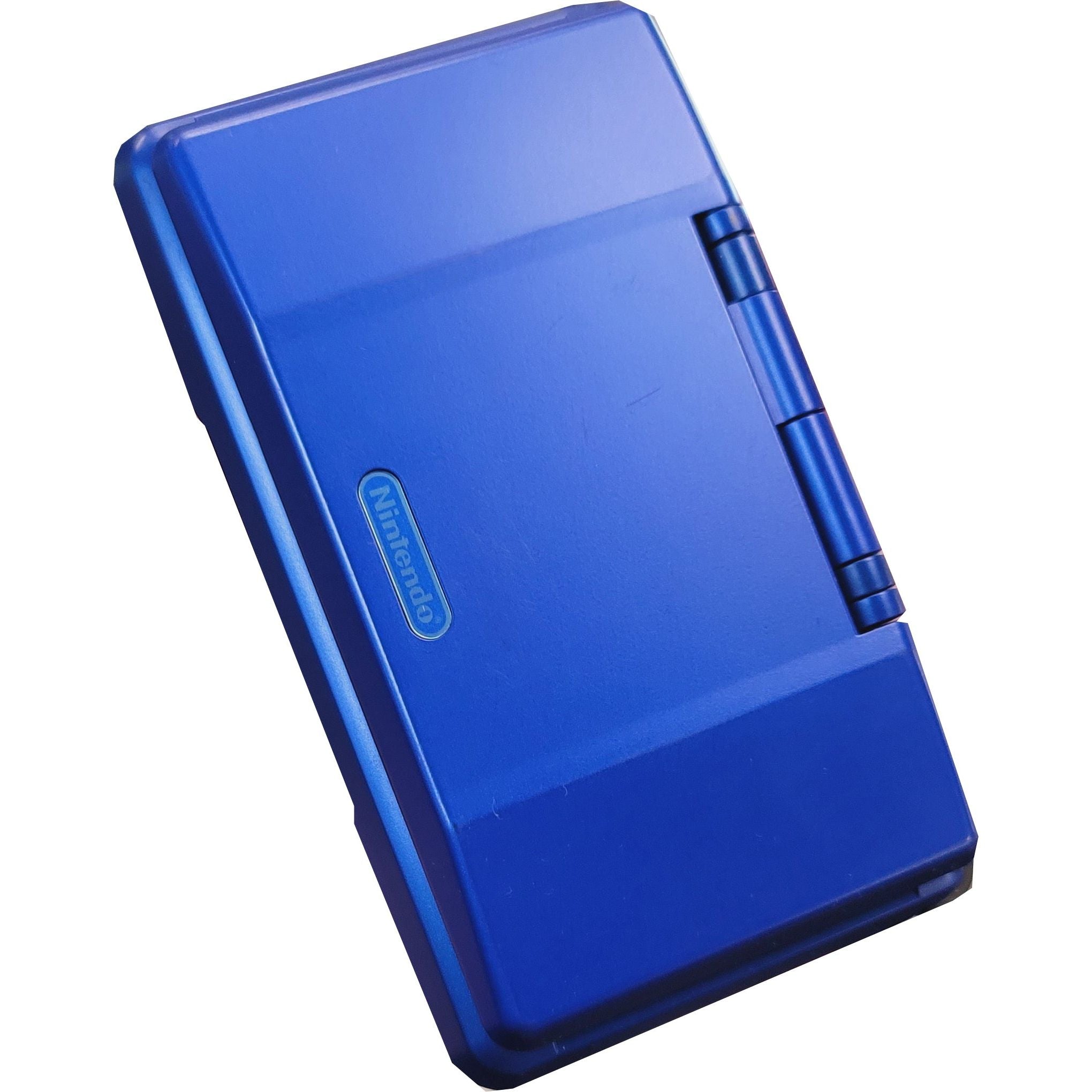 DS Original System (Blue / Reduced)