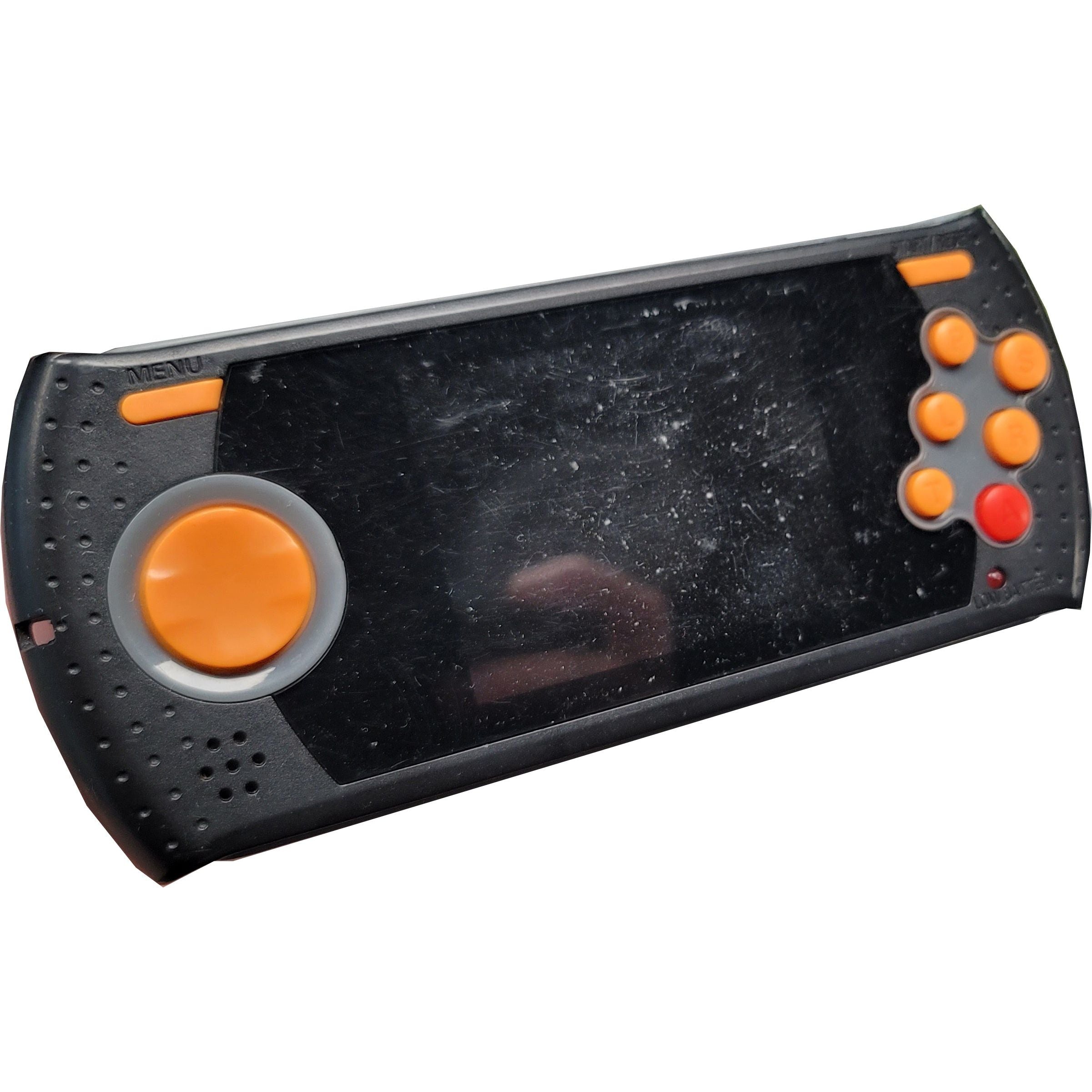 Atari Flashback Portable - Screen Wear