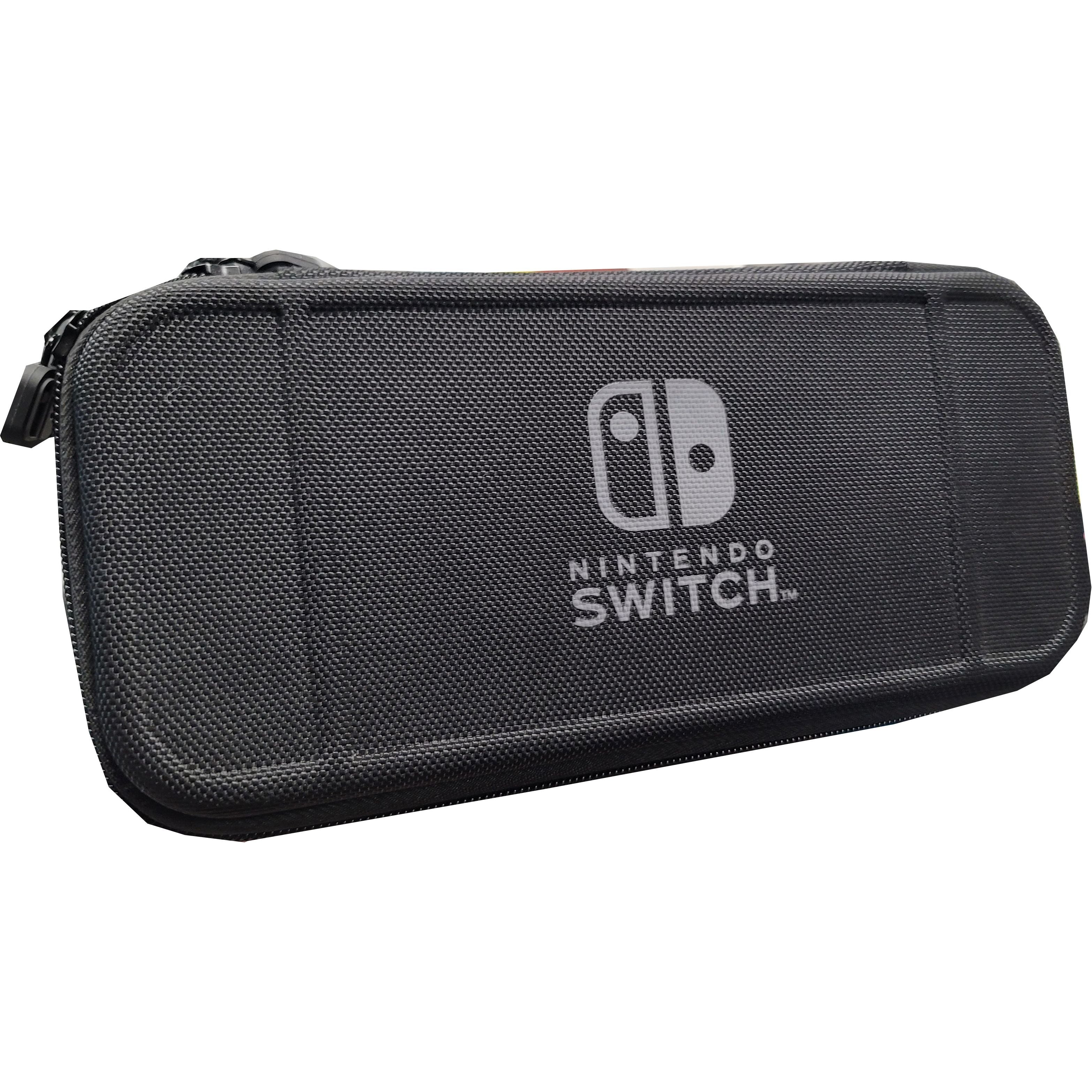 Étui de transport pour système Nintendo Switch