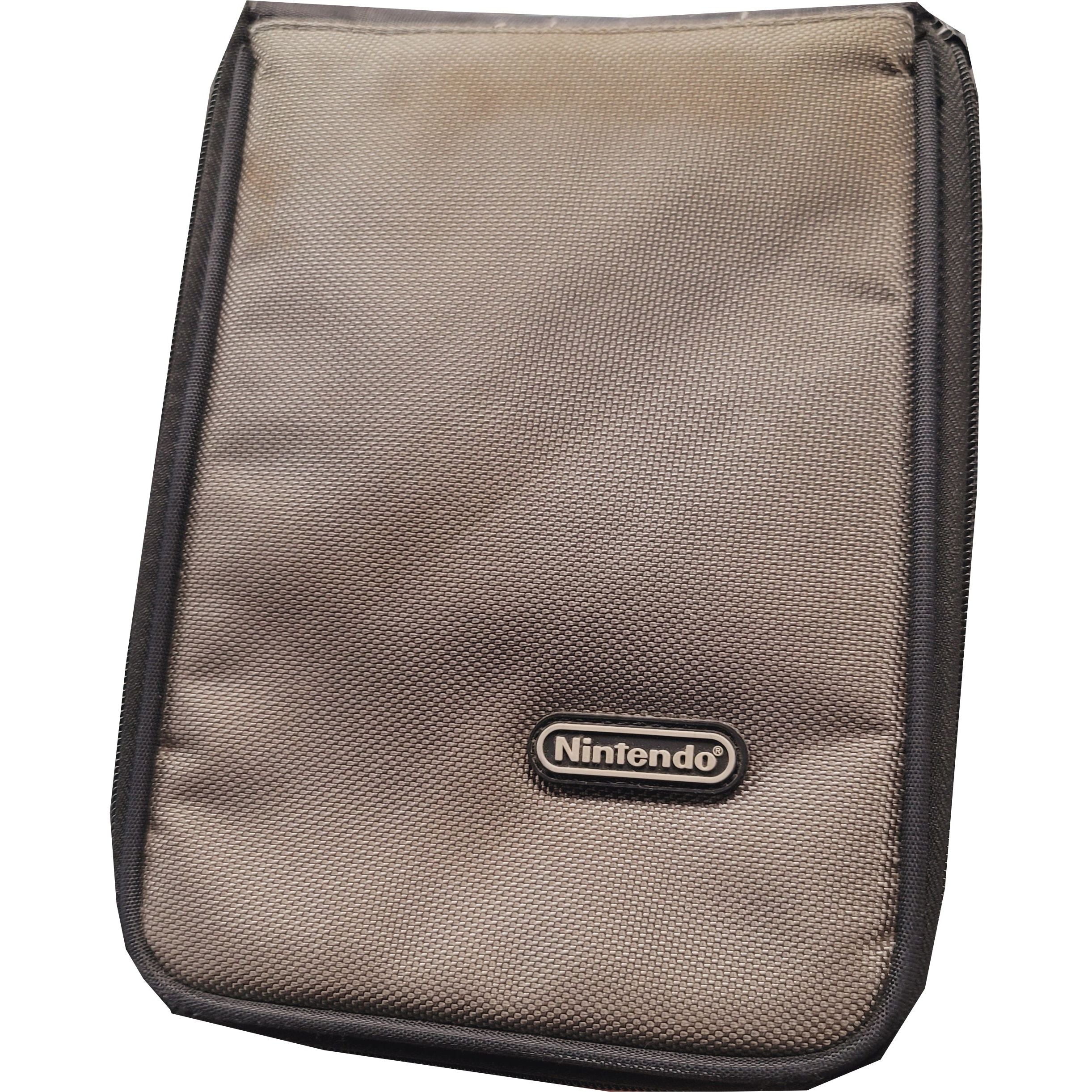 Nintendo DS Carry Case (Nintendo Branded)