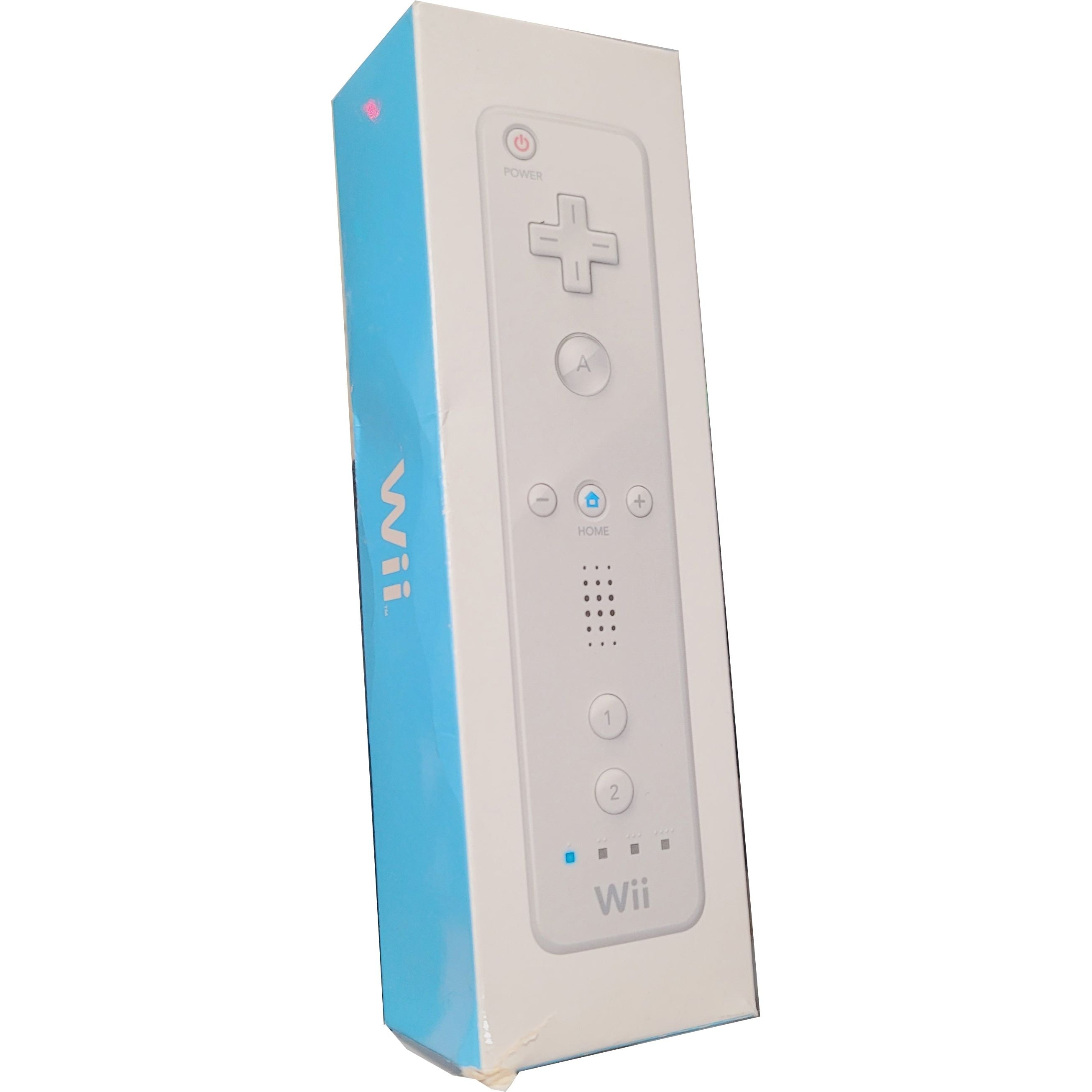 Nintendo Branded Wii Mote (In Box)