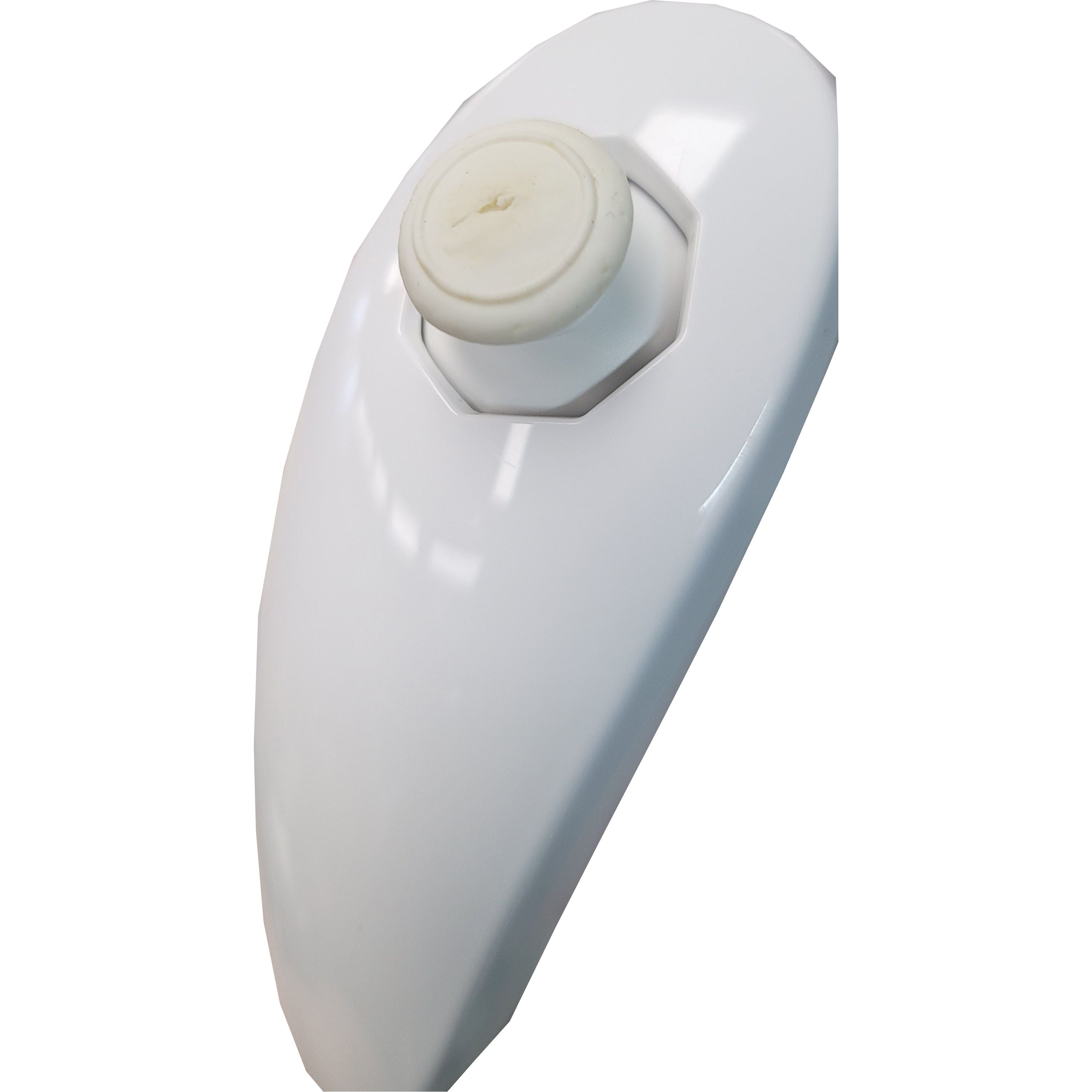 Nintendo Wii Nunchuk (White / Cosmetic Damage)