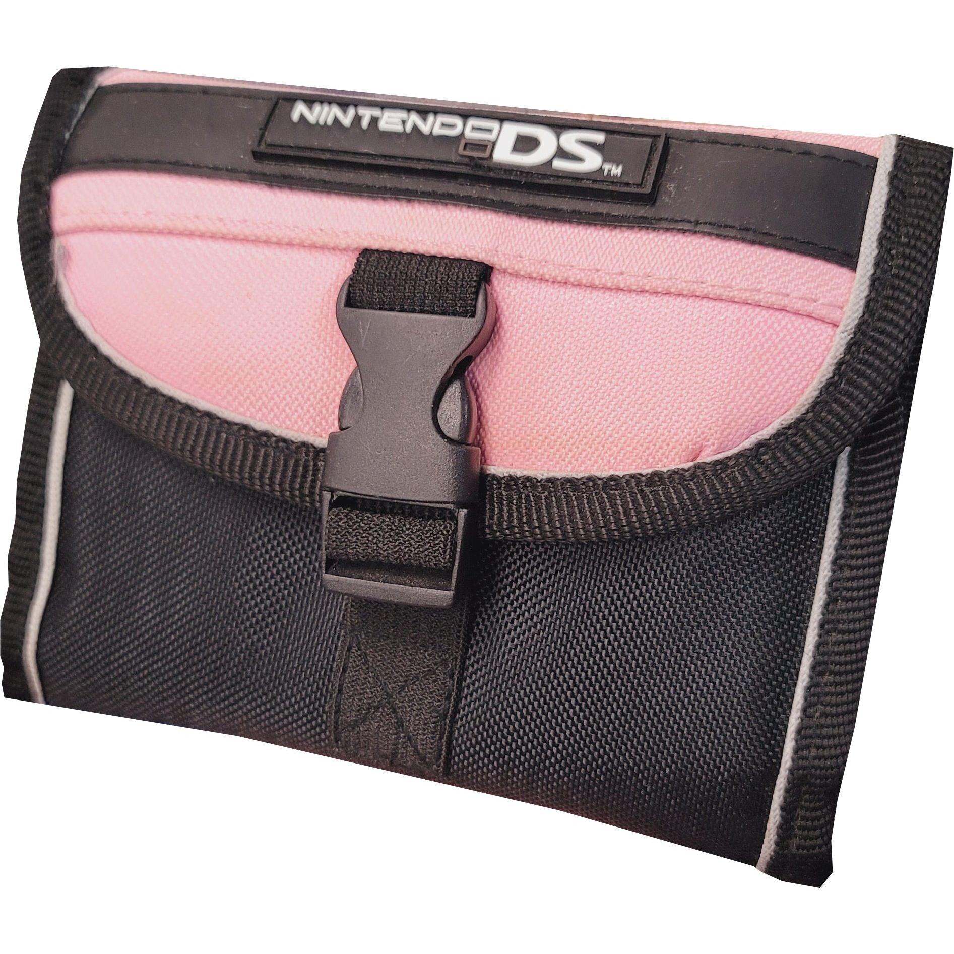 Nintendo DS Lite Carry Case (Nintendo Branded)