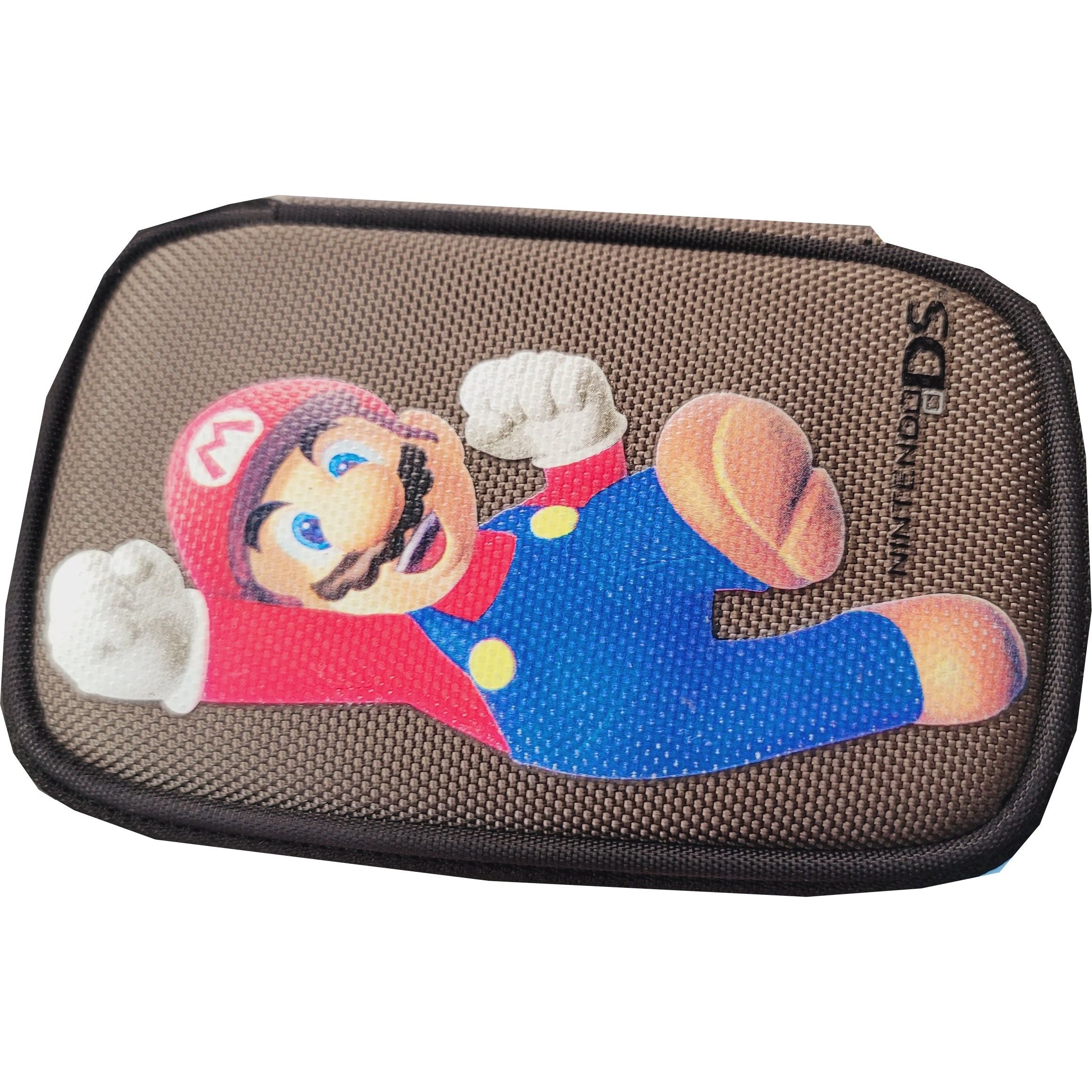 Étui de transport Nintendo DS Lite (marque Nintendo)