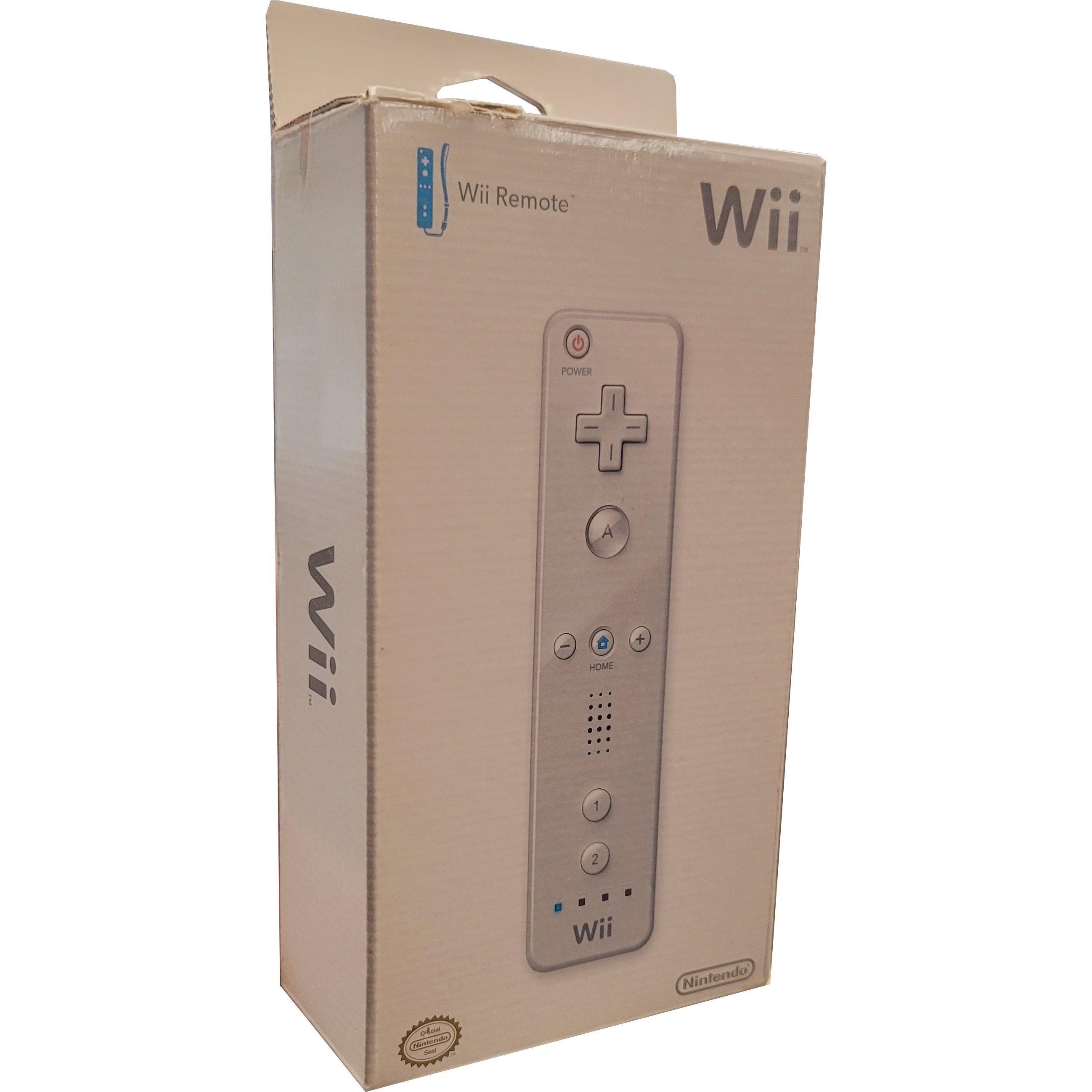 Nintendo Branded Wii Mote (In Box)