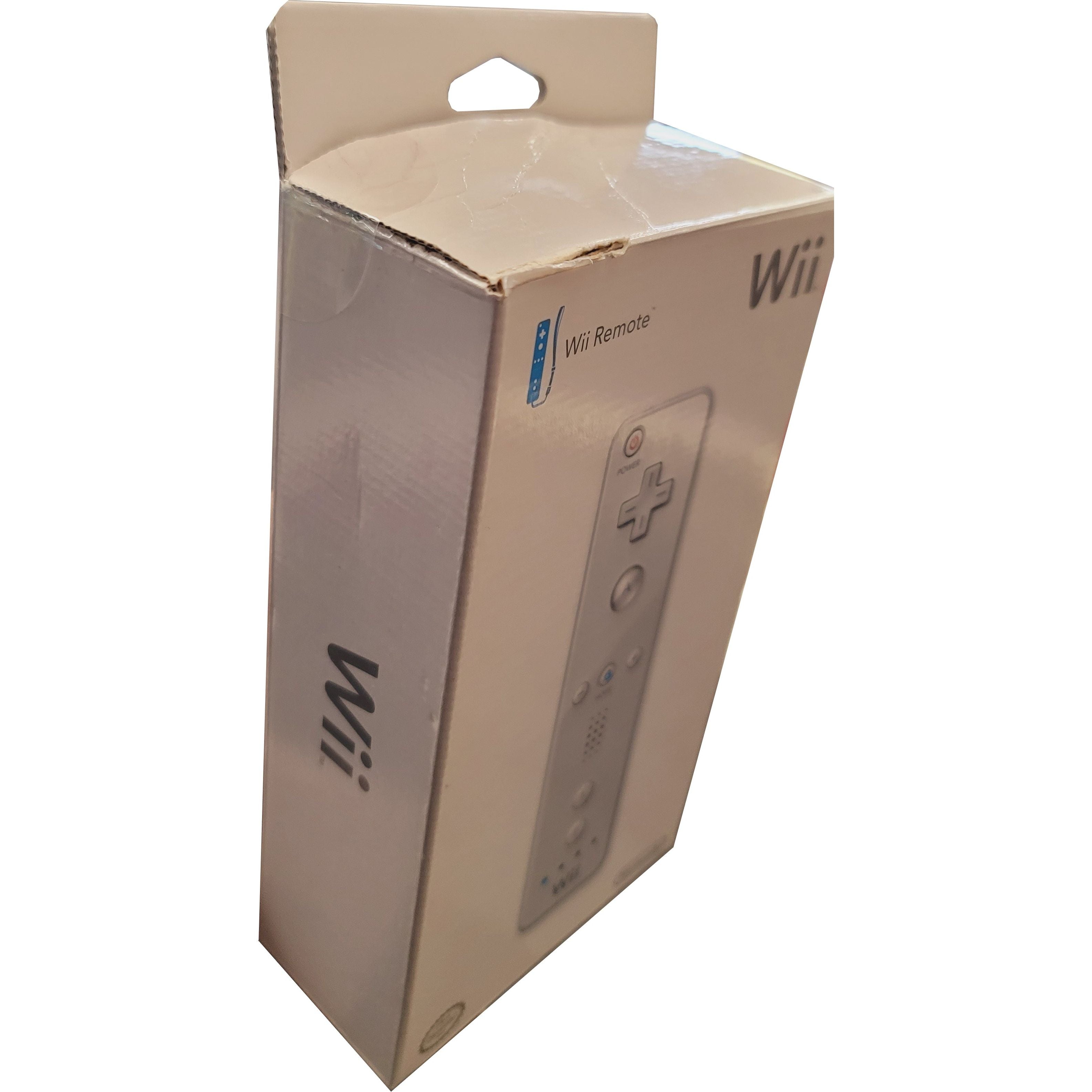 Nintendo Branded Wii Mote (In Box)