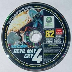 XBOX 360 - Official Xbox Magazine Demo Disc 82 (Disc Only)