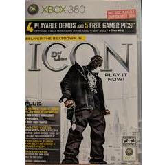 XBOX 360 - Official Xbox Magazine Demo Disc 70