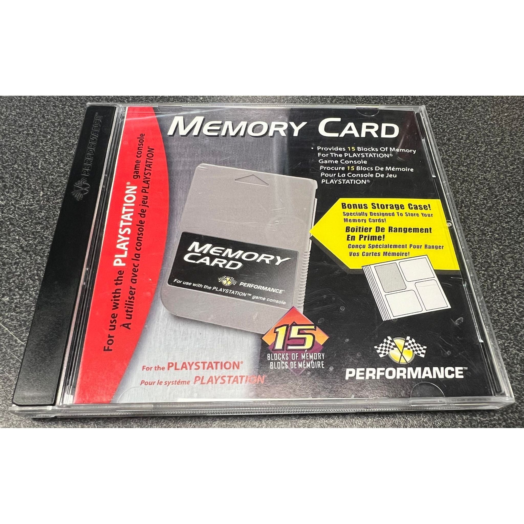 Memory card shop for playstation 4