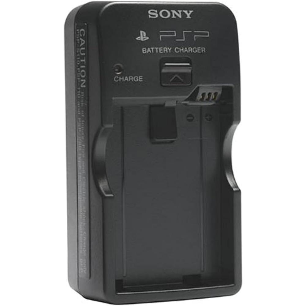 PSP Battery Charger