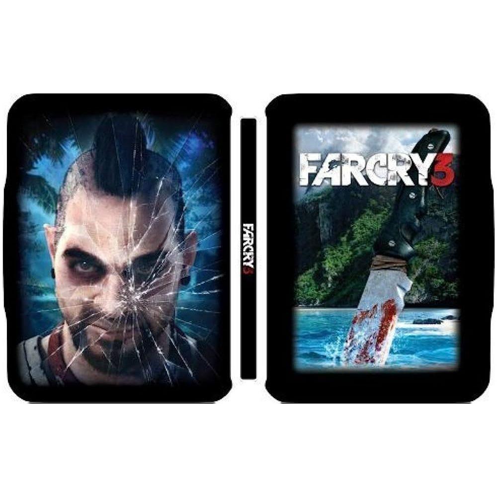 PS3 - Far Cry 3 (Steelbook W/Game)