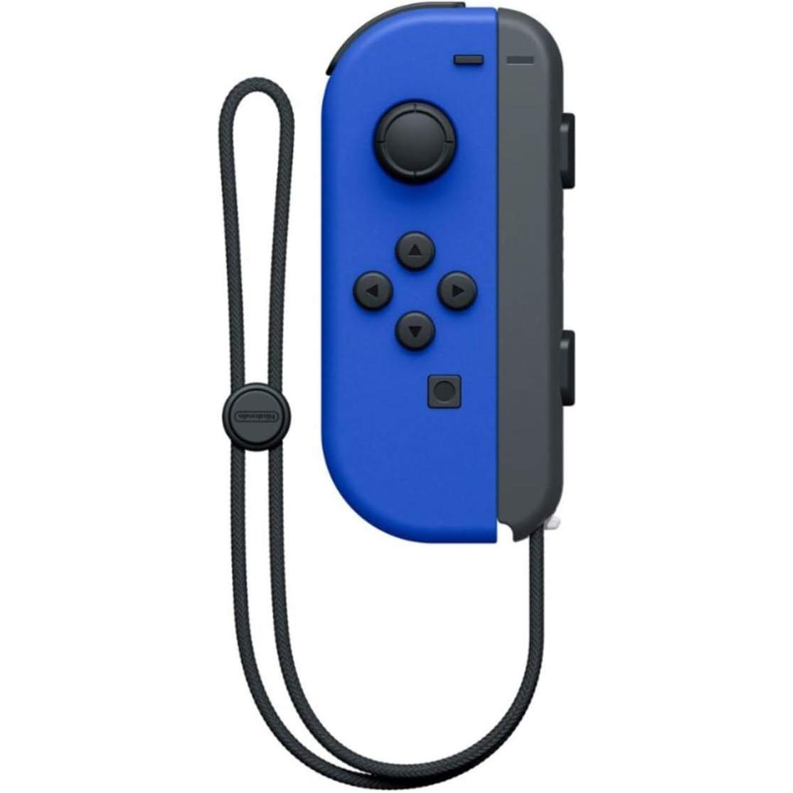 Nintendo Switch Joy-Con Controller (Left / Dark Blue)