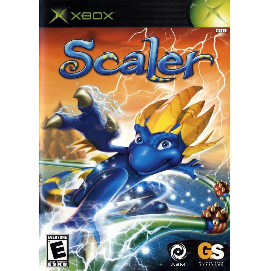 XBOX - Scaler