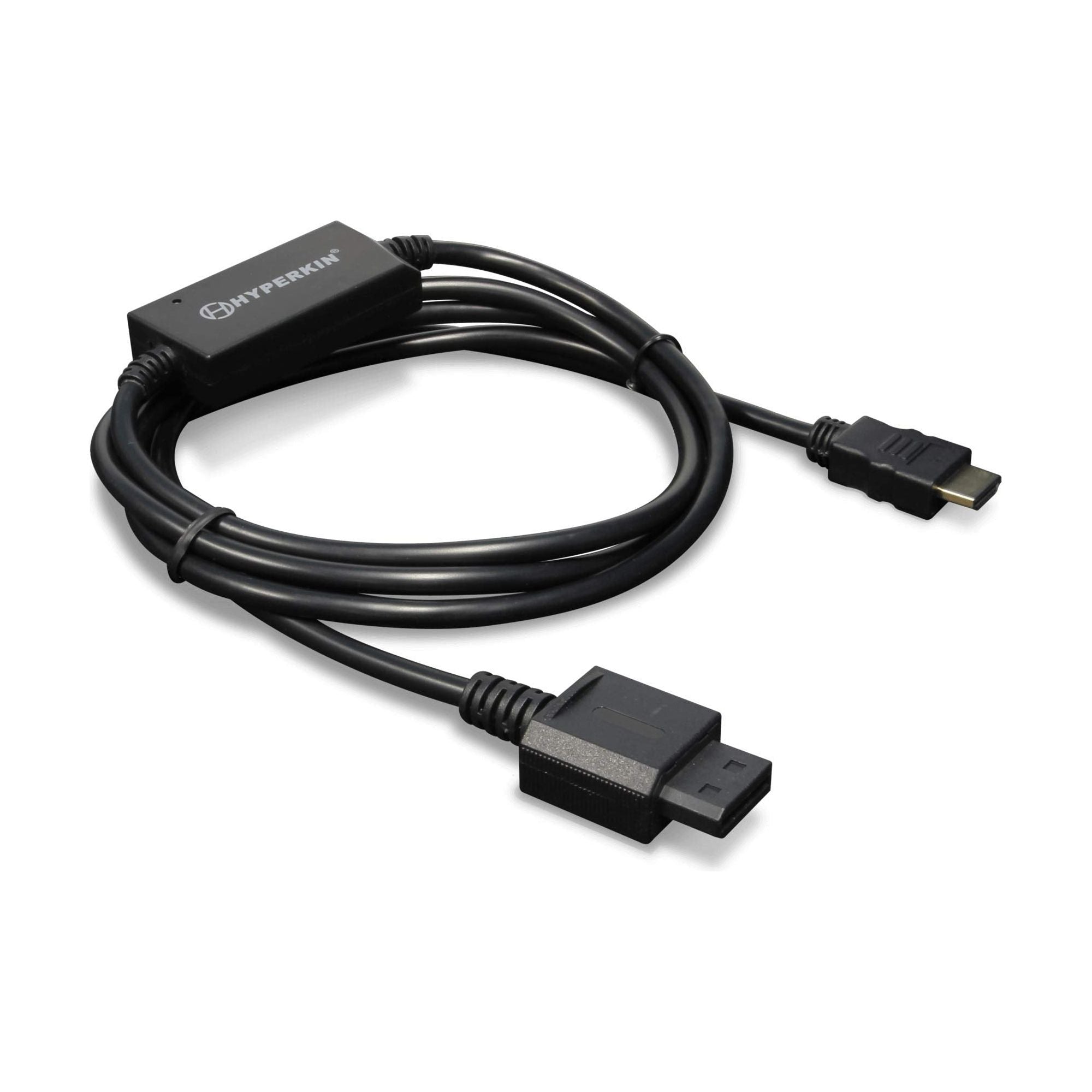 HDMI Cable Adapter for Wii Consoles (Out of Box)