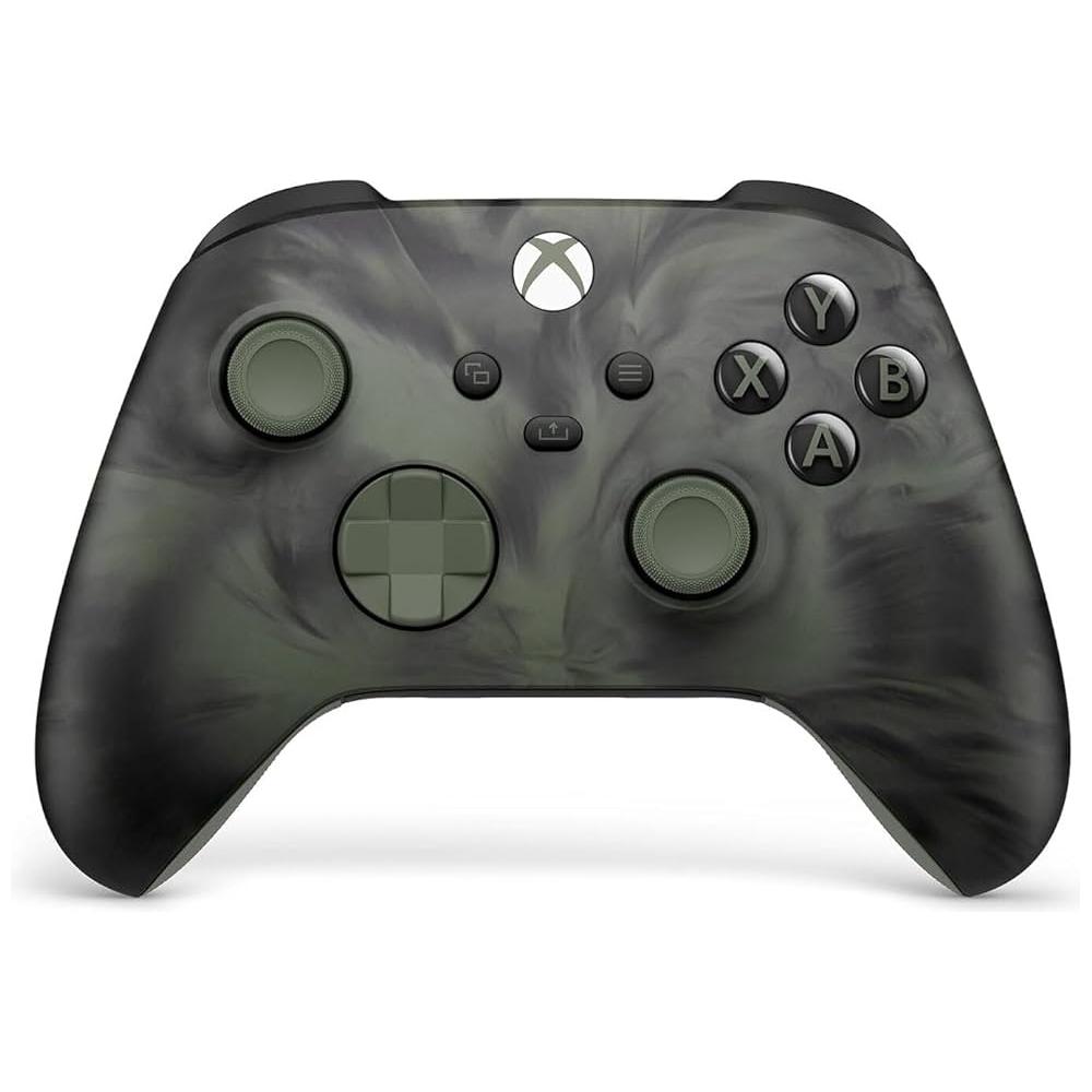 XBOX Series X Official Wireless Controller - Nocturnal Vapor (Used)