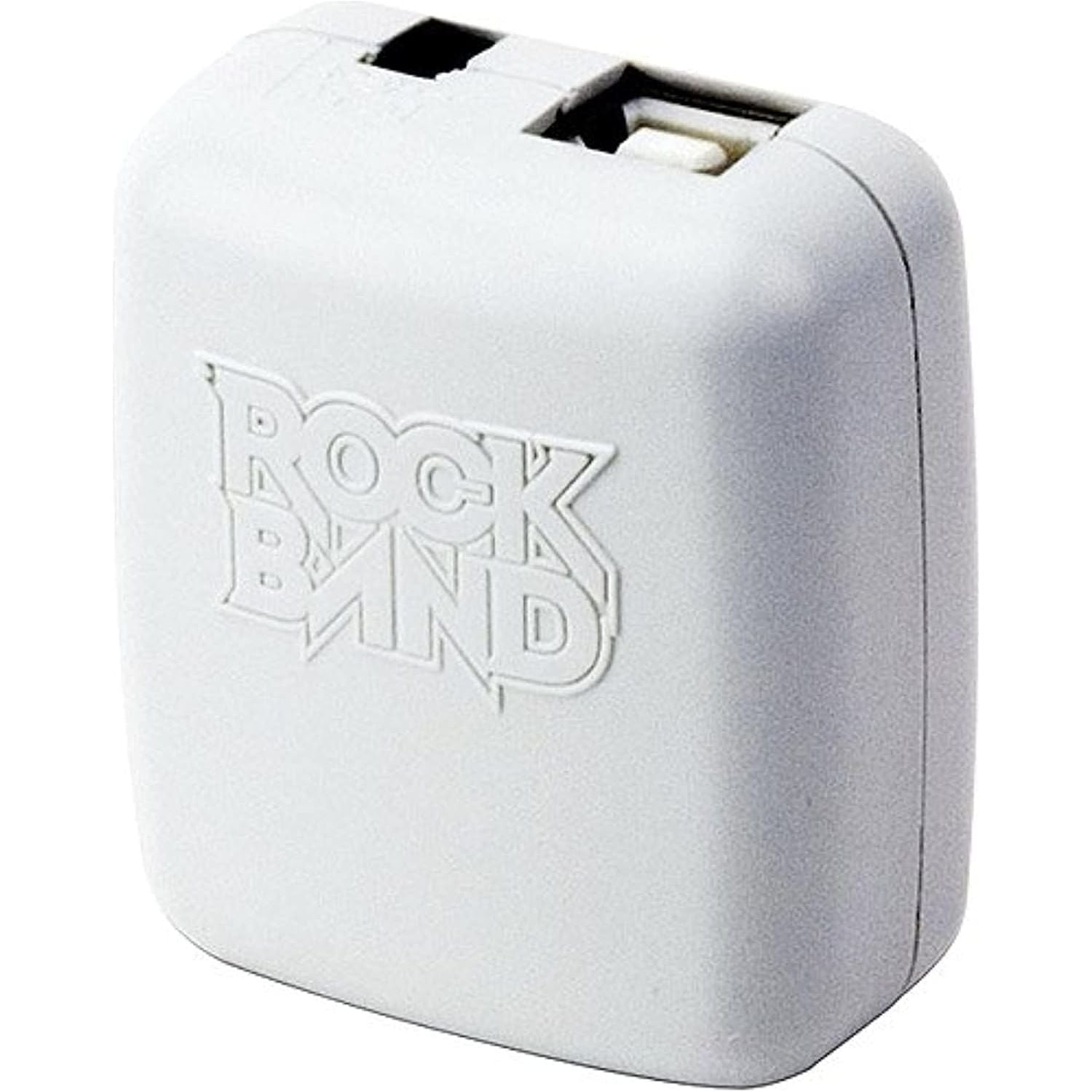 Concentrateur USB 4 ports Rock Band