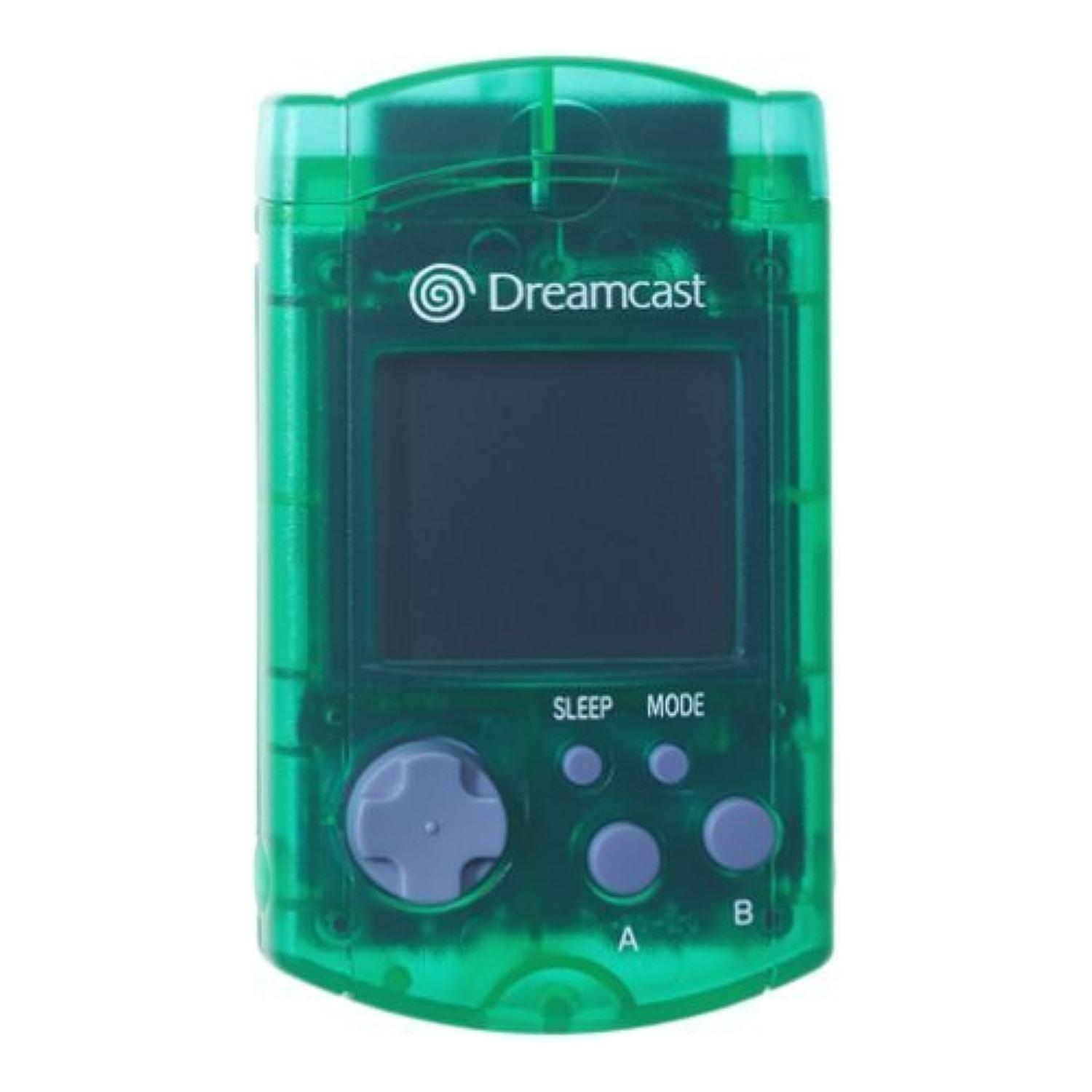 Sega Dreamcast VMU