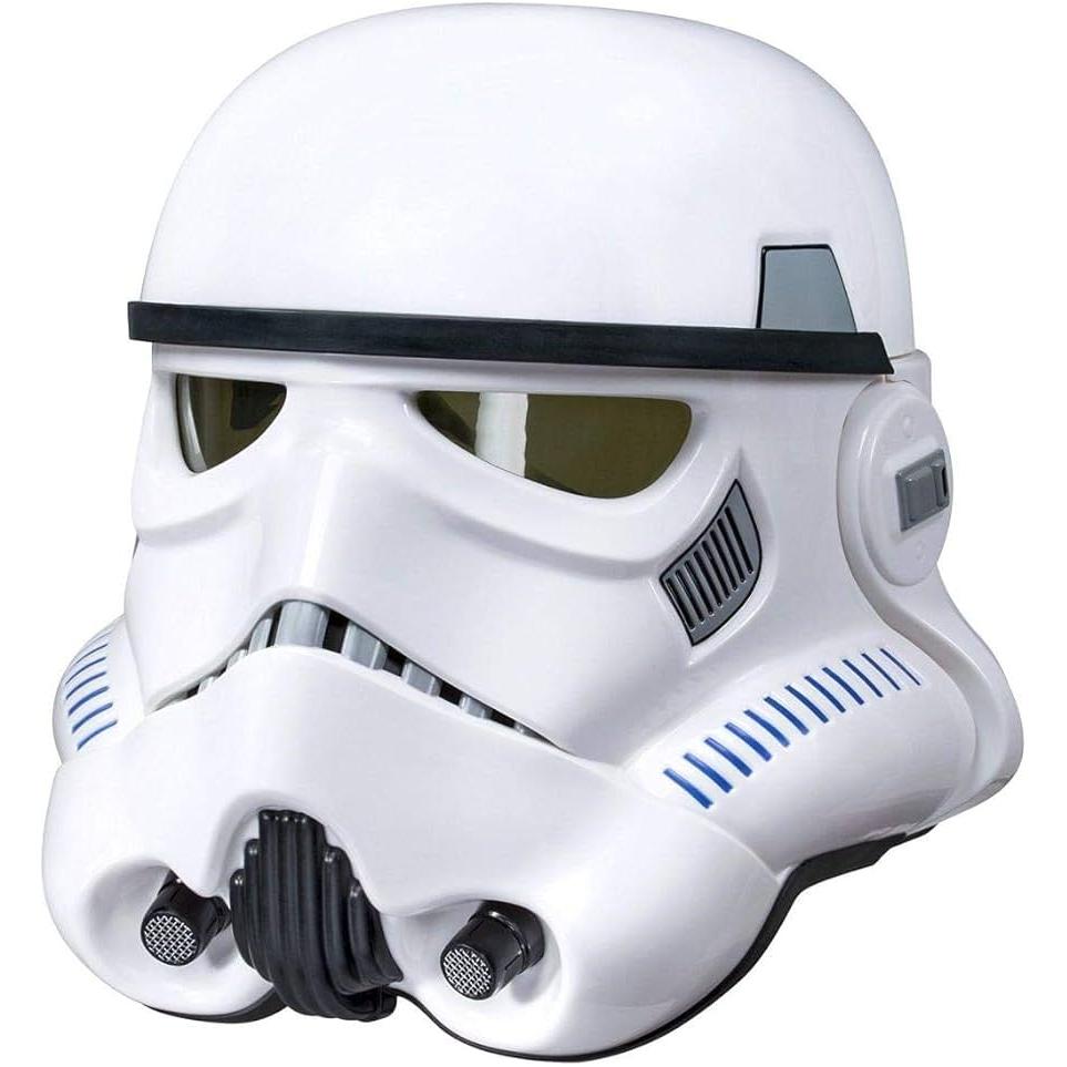 Star Wars The Black Series - Imperial Stormtrooper Helmet